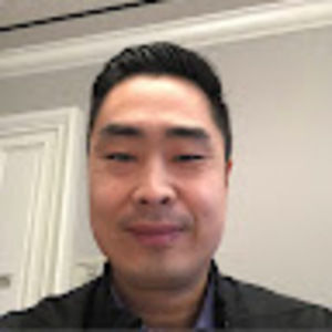 Meet your Posher, Richard